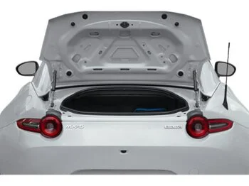 Mazda MX-5 RF GS-P