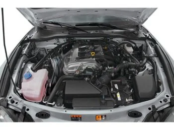 Mazda MX-5 RF GS-P