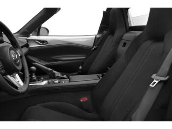 Mazda MX-5 RF GS-P