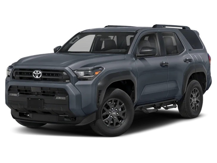 Toyota 4Runner