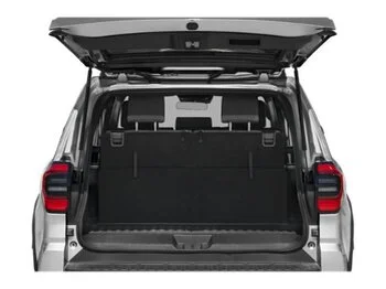 Toyota 4Runner 