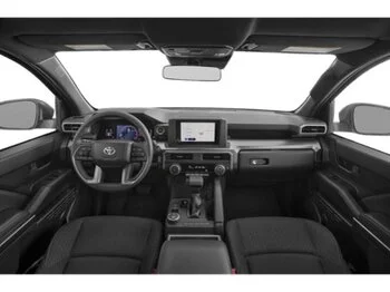 Toyota 4Runner 