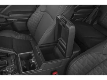 Toyota 4Runner Hybride