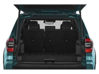 Toyota 4Runner Hybride