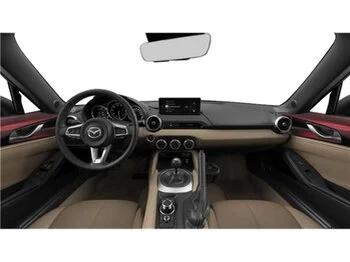 Mazda MX-5 Édition 35e anniversaire