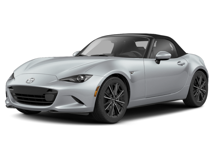 2025 Mazda MX-5 GT