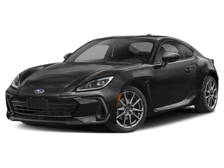 2025 Subaru BRZ 