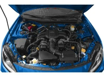 Subaru BRZ Sport-tech