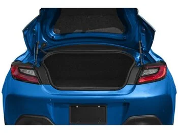 Subaru BRZ Sport-tech