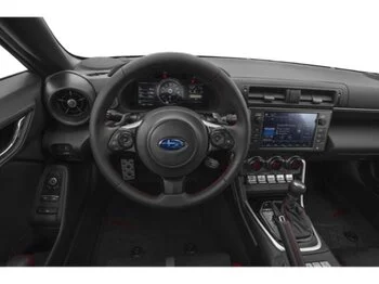 Subaru BRZ Sport-tech