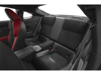 Subaru BRZ Sport-tech