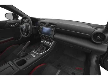 Subaru BRZ Sport-tech