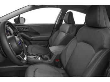 Subaru Crosstrek Commodité