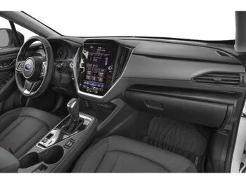 Subaru Crosstrek Commodité