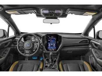 Subaru Crosstrek Onyx