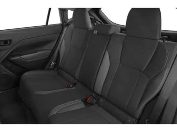 Subaru Impreza Commodité