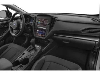 Subaru Impreza Commodité