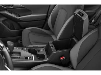 Subaru Impreza Commodité