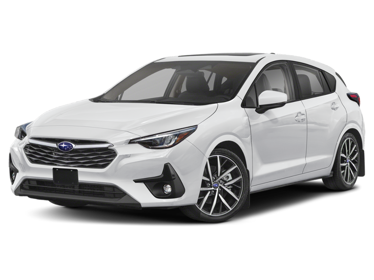2025 Subaru Impreza Sport-tech 2025 Subaru Impreza Sport-tech