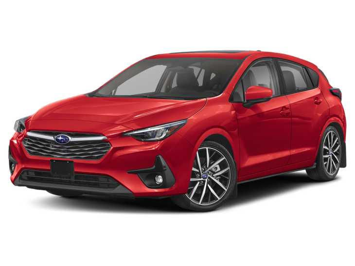 2025 Subaru Impreza Sport-tech 2025 Subaru Impreza Sport-tech