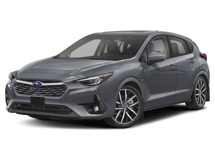 2025 Subaru Impreza Sport-tech 2025 Subaru Impreza Sport-tech