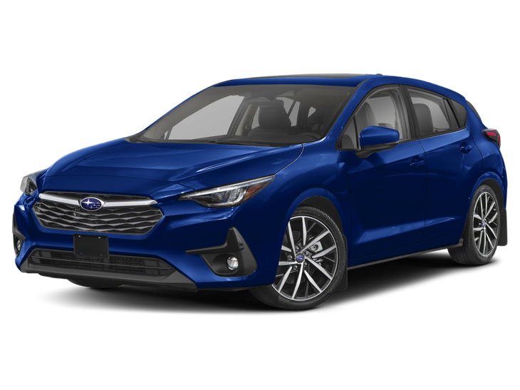 2025 Subaru Impreza Sport-tech 2025 Subaru Impreza Sport-tech