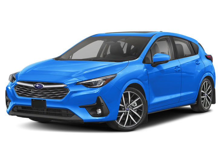 2025 Subaru Impreza Sport-tech 2025 Subaru Impreza Sport-tech