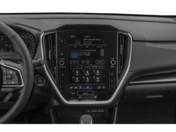 Subaru Impreza Touring