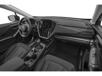 Subaru Impreza Touring