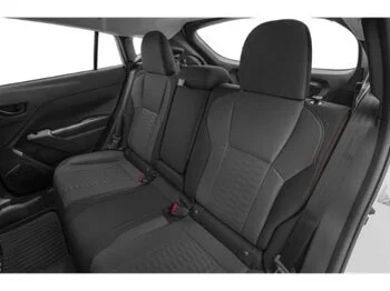 Subaru Impreza Touring