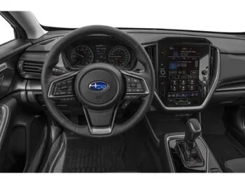 Subaru Impreza Touring