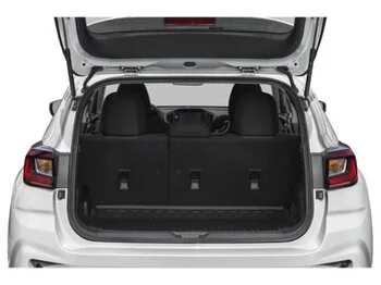 Subaru Impreza Touring