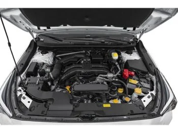 Subaru Impreza Touring