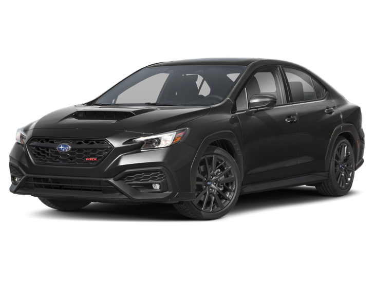 2025 Subaru WRX Sport