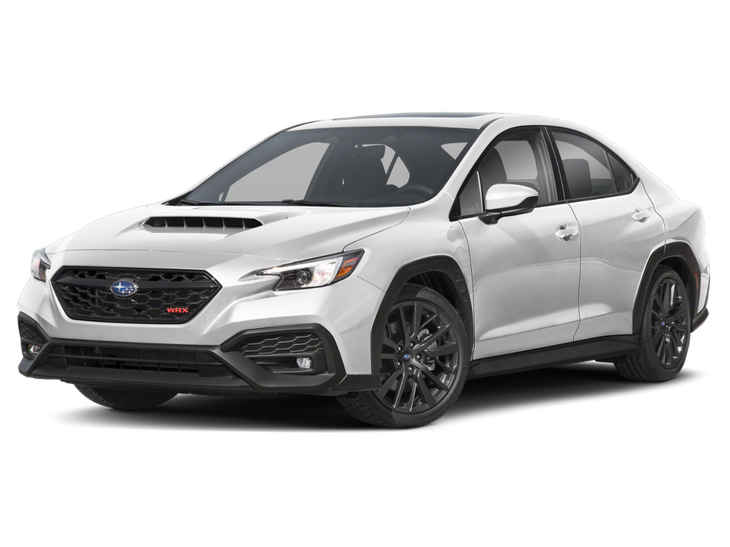 2025 Subaru WRX Sport