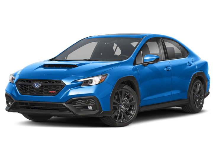 2025 Subaru WRX Sport