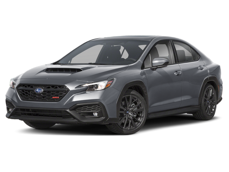 2025 Subaru WRX Sport