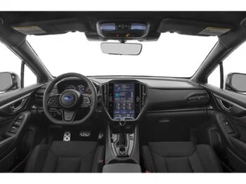 Subaru WRX Sport