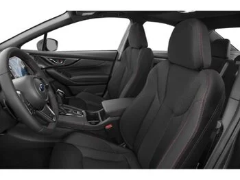 Subaru WRX Sport