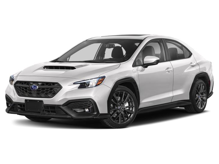 2025 Subaru WRX Sport