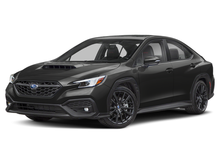 2025 Subaru WRX Sport-tech