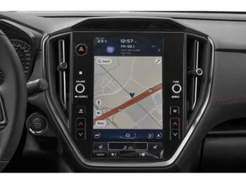 Subaru WRX Sport-tech