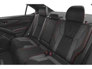 Subaru WRX Sport-tech