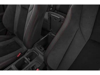 Subaru WRX Sport-tech