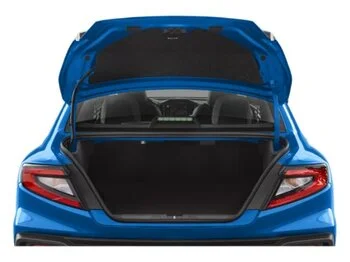 Subaru WRX Sport-tech