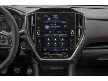Subaru WRX Sport-tech
