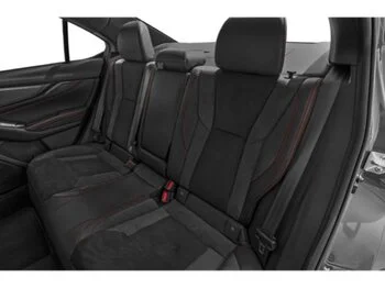 Subaru WRX Sport-tech