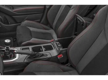 Subaru WRX Sport-tech