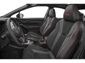 Subaru WRX Sport-tech