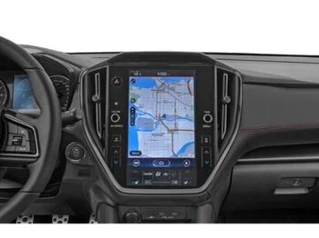 Subaru WRX Sport-tech